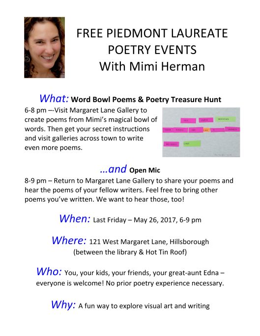 Hillsborough Last Friday Poetry Flyer.jpg