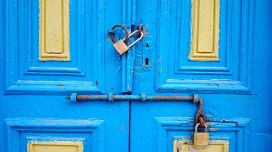 Locked-Phong6698-flickr-creative commons